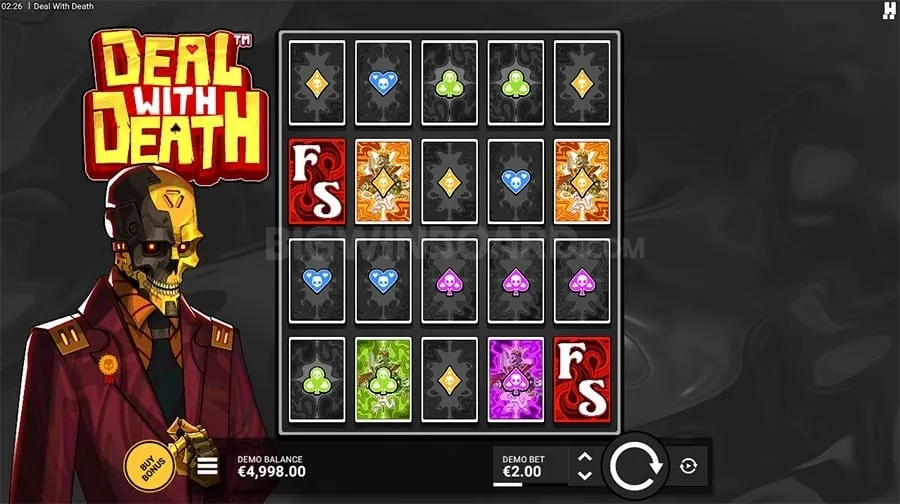 Winning Bingo Strategies